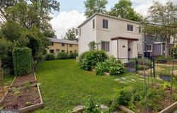 58 CRESCENT ROAD, GREENBELT, MD 20770