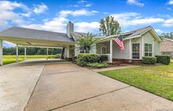 190 Fort Toulouse Road, Wetumpka, AL 36092