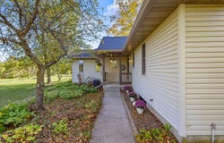 W3291 Schaefer Road, Belleville, WI 53508