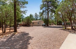2884 Pine Rim Road, Overgaard, AZ 85933