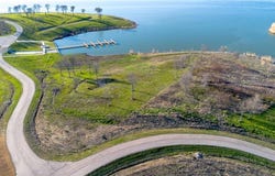 Lot 48 Barefoot Bay Boulevard, Corsicana, TX 75109