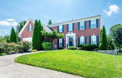 7377 Burton Drive, Liberty Twp, OH 45044