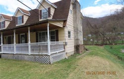 658 Campbells Creek Drive, Charleston, WV 25306