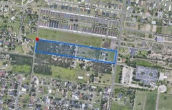 603 N Glasscock Boulevard, McAllen, TX 78573