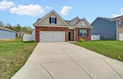 163 Nunally Drive, Baxter, TN 38544