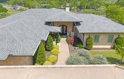 33460 S 595 Road, Grove, OK 74344