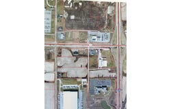 45 S 600 E Street, Marion, IN 46953