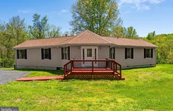 8265 OPAL Road, WARRENTON, VA 20186