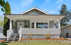 621 S Ivory St, Spokane, WA 99202