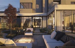 521 Overlook Rim Drive, Henderson, NV 89012