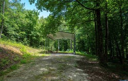 2.36 Acres County Road 336, Piedmont, AL 36272