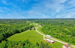 2581 Limestone Ridge Road, New Martinsville, WV 26155