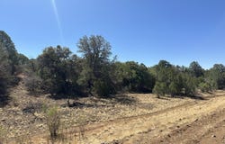 1Xx Hideaway Trail, Silver City, NM 88061