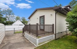 601 N Nottawa Street, Sturgis, MI 49091