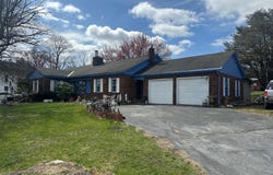 1190 STATE STREET, MERTZTOWN, PA 19539