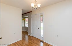 168 Overlook Drive, West End, NC 27376