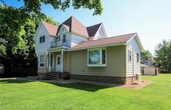 631 Mowbray Street, Stewart, MN 55385