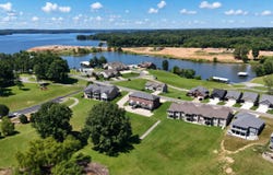 403 Moon Bay Drive, Kuttawa, KY 42055
