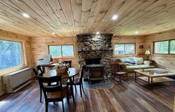 246 Loch Muller Road, Olmstedville, NY 12870