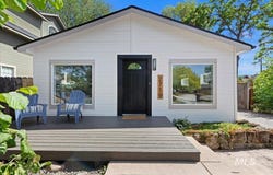 2719 W Woodlawn, Boise, ID 83702