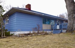 215 S Kansas St, Conrad, MT 59425