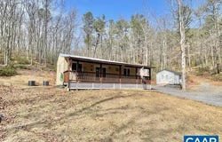 1308 SPRUCE ST, MONTEREY, VA 24465