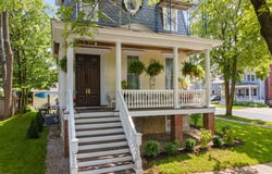 2 Madison Avenue, Saratoga Springs, NY 12866