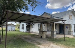 1520 Avenue N, Anson, TX 79501