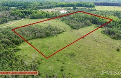 TBD Delta Menominee C, Bark River, MI 49807