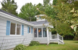 100 North Searsport Road, Searsport, ME 04974