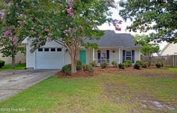 522 Maple Branches Drive, Leland, NC 28451