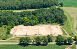 Lot D Willis Rd, Grass Lake, MI 49240