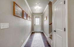 136 Kentucky Drive, Willow Park, TX 76087