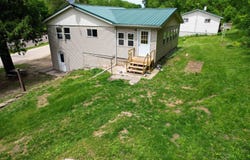 7280 Closing Dam Road, Cassville, WI 53806