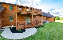 2241 Brier Road, Bainbridge, OH 45612