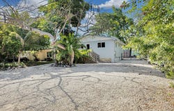 516 Plante Street, Key Largo, FL 33037