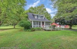 60 W Abington Road, West Abington Twp, PA 18414