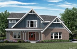 226 Talbot Way, Wentzville, MO 63385
