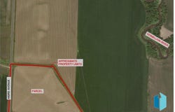 463rd Ave, Centerville, SD 57014