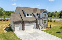 150 Whimbrel Ct, Lillington, NC 27546