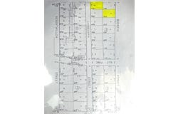 Lot 2 BUCKEYE, Village Mills, TX 77663
