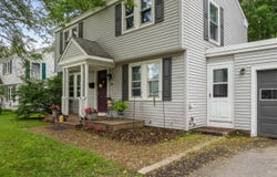 191 Columbia Avenue, Brunswick, ME 04011