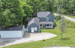 7214 Columbus Road, Mount Vernon, OH 43050