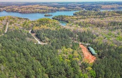 0 Long Pine Lane, Elberton, GA 30635