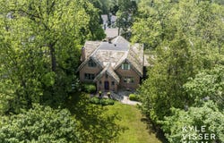2346 Lake Drive SE, East Grand Rapids, MI 49506