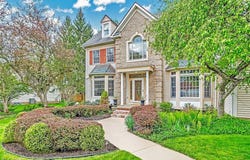 6170 Nicholson Drive, Hudson, OH 44236