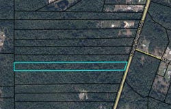 6378 COUNTY ROAD 315C, Keystone Heights, FL 32656
