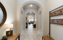 521 Kirkhill ST, Hutto, TX 78634