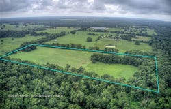 252 County Road 2431, Como, TX 75431
