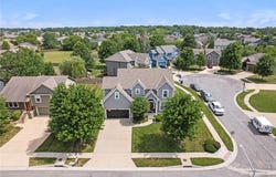 435 W Colleen Court, Gardner, KS 66030
